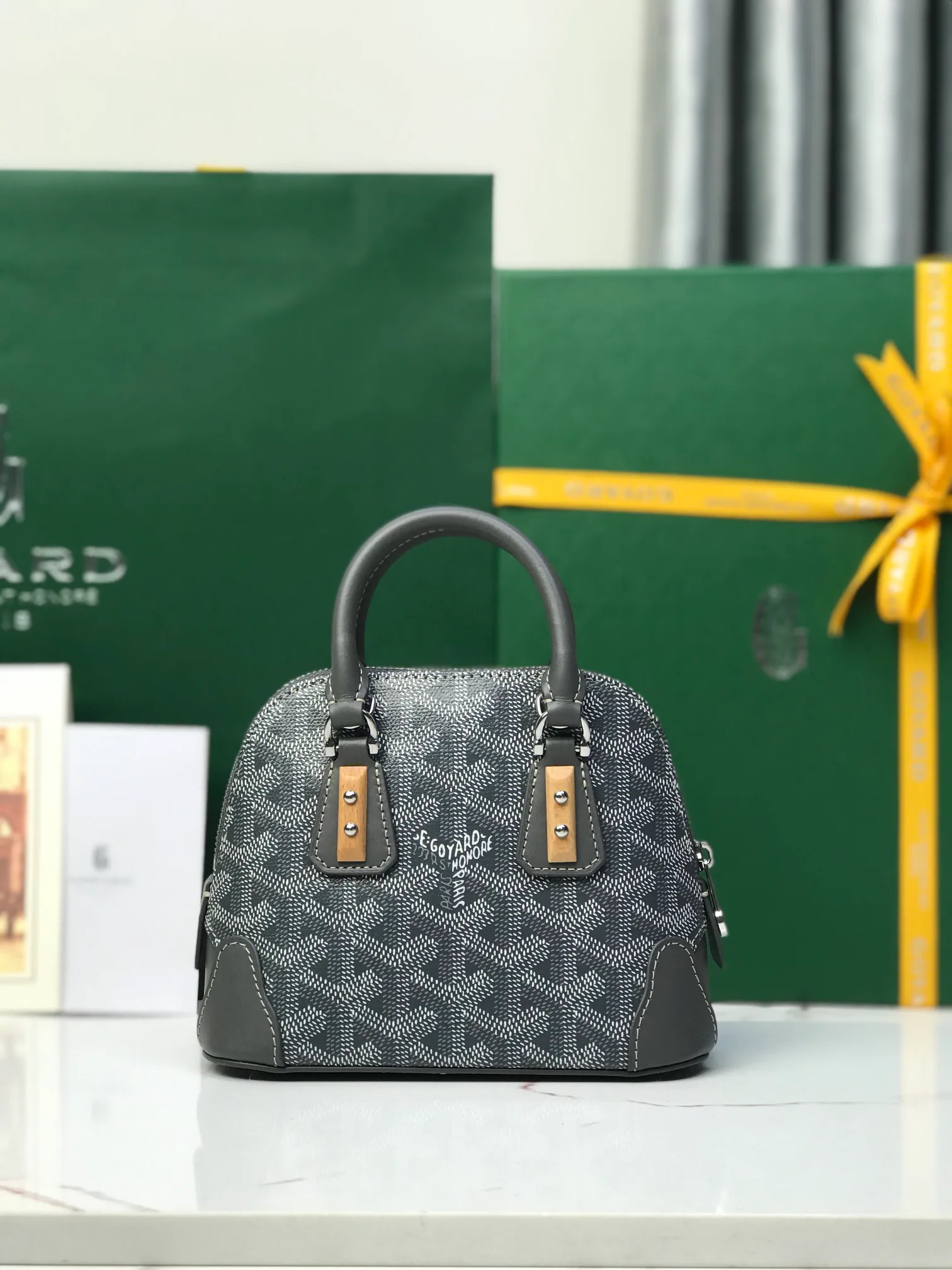 Классические Сумки Женские Goyard 13151415