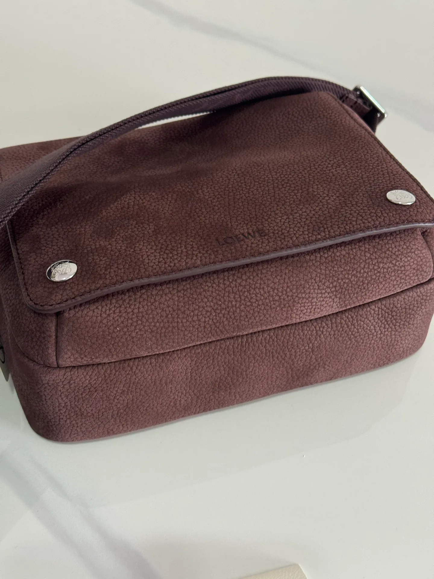 Сумки На Ремне Женские Loewe 11345248