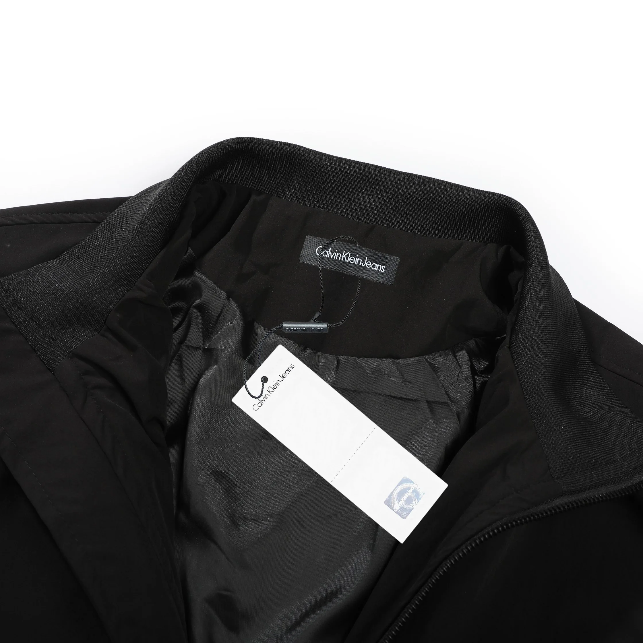 Куртки И Пуховики Женские Calvin Klein 167759