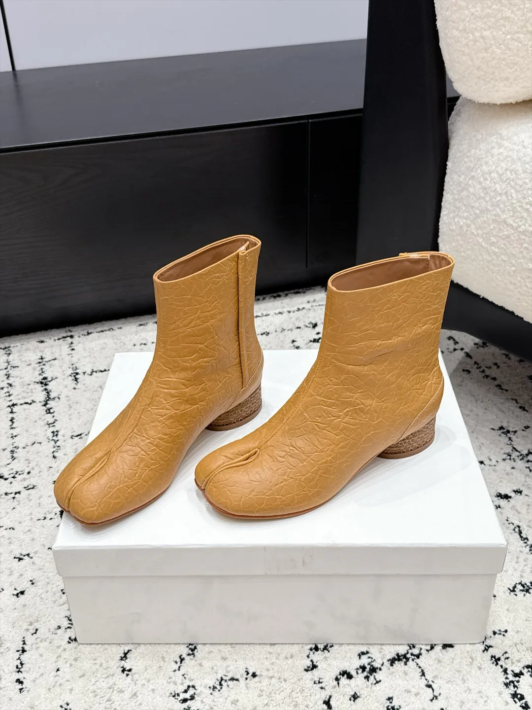 Ботильоны Женские Maison Margiela 18406416