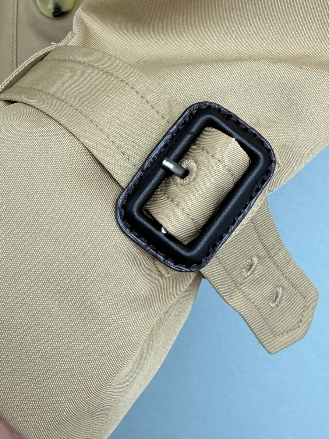 Тренчи Женские Burberry 13458139