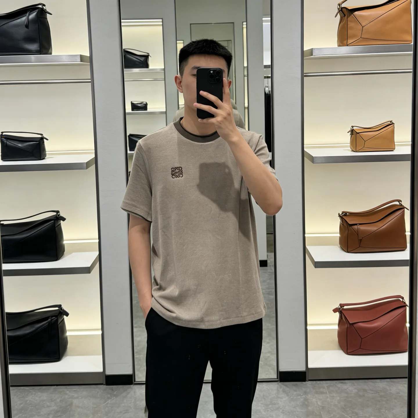 Джемперы И Свитеры Мужские Loewe 12881192