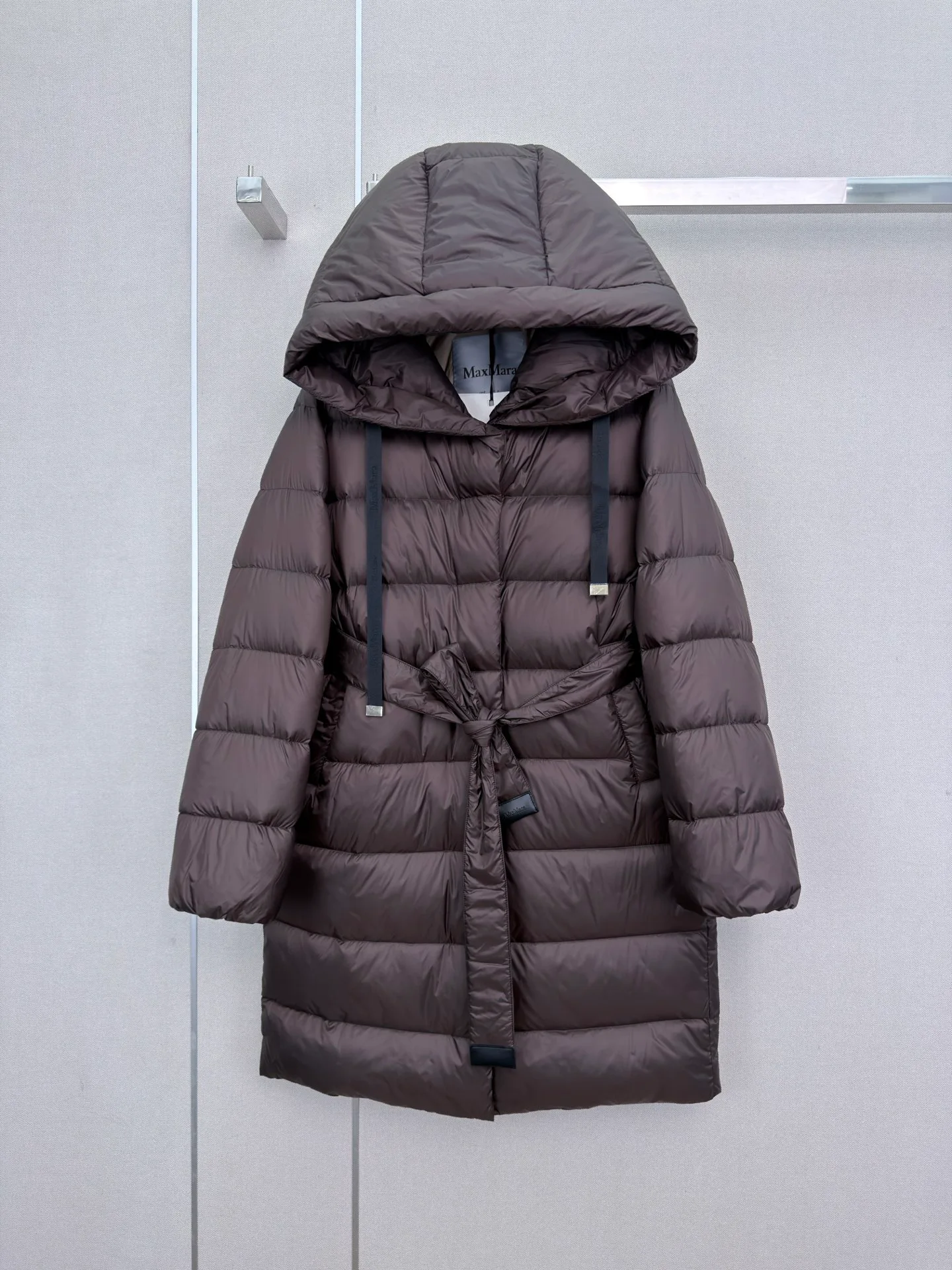 Куртки И Пуховики Женские Max Mara 18108336