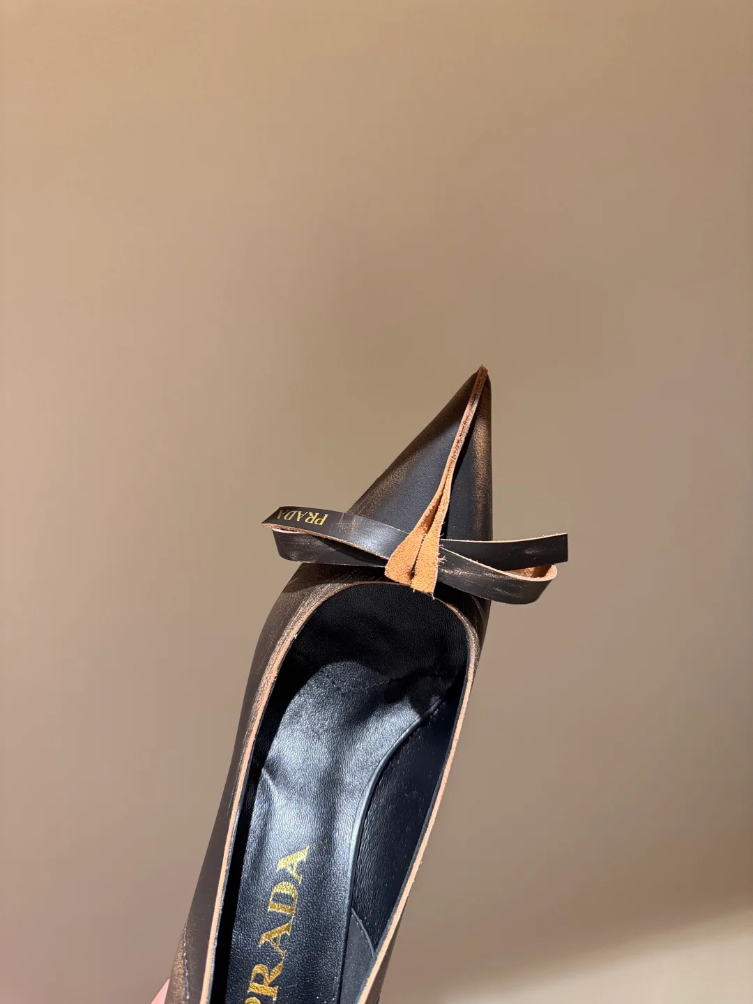 Туфли Женские Prada 11410346