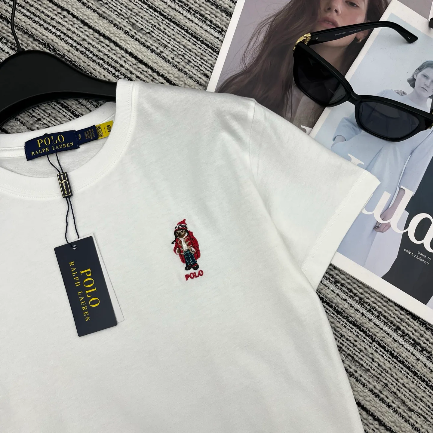 Футболки Женские Ralph Lauren 2151747