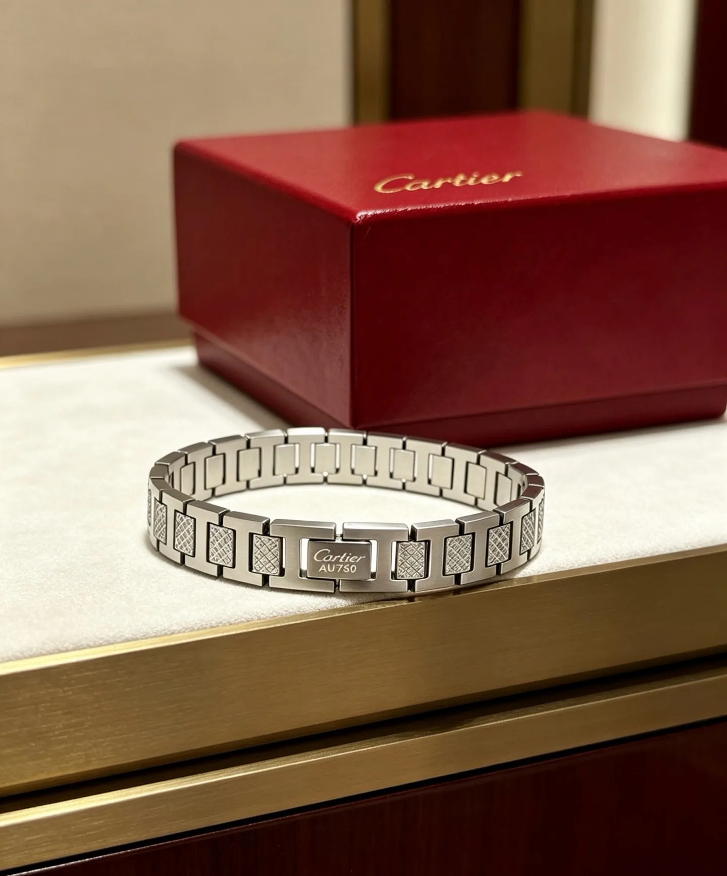 Бижутерия Cartier 17049879