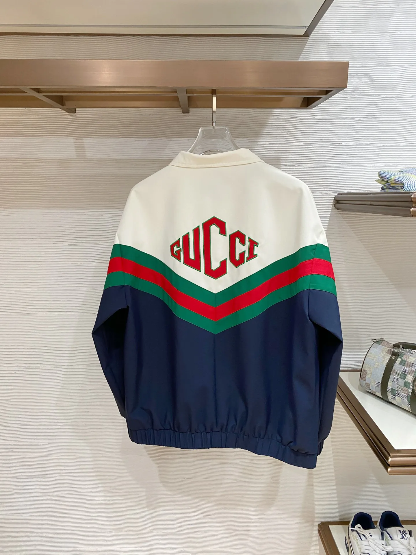 Пальто И Тренчи Мужские Gucci 11540826