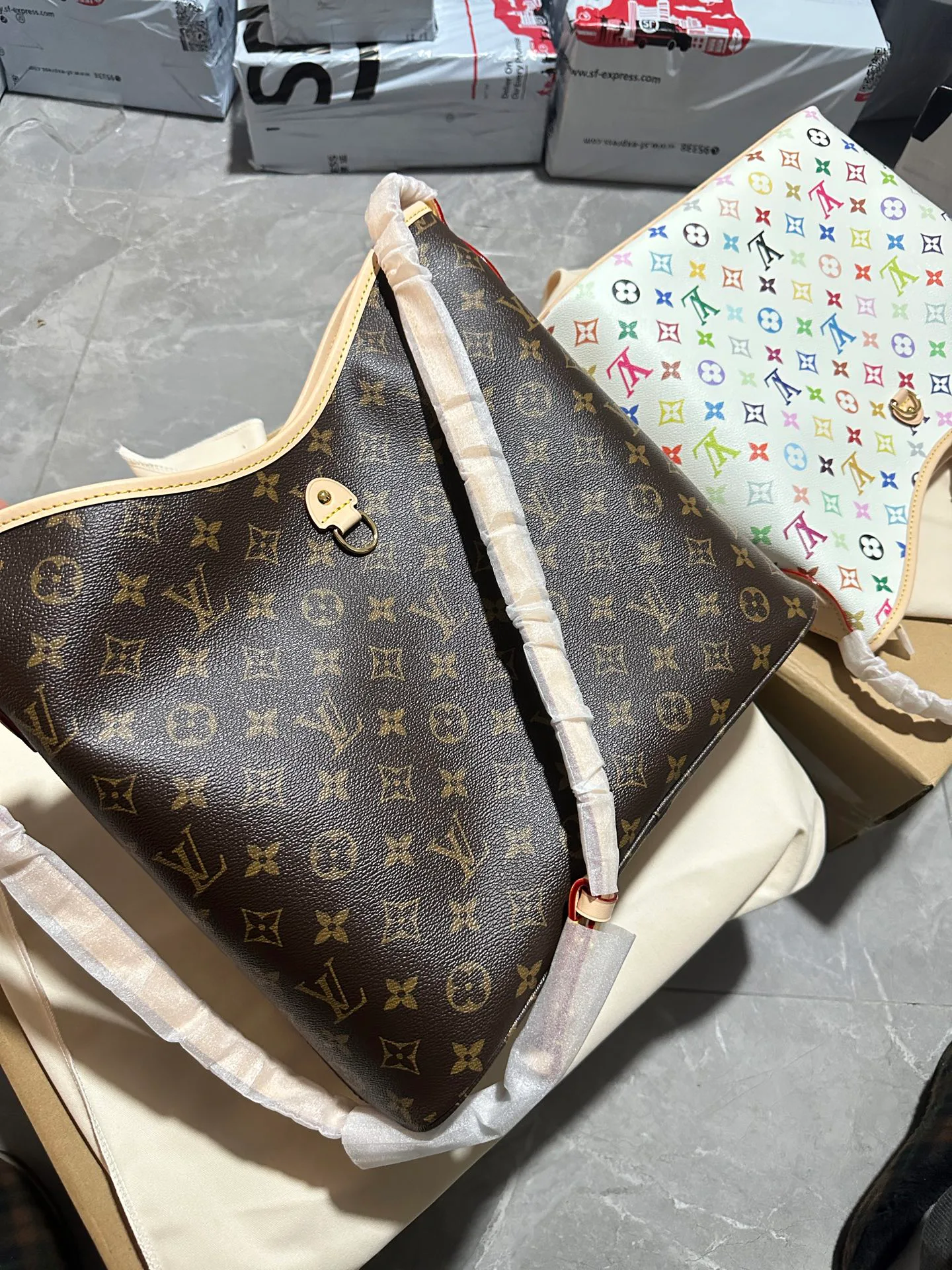 Классические Сумки Женские Louis Vuitton 11394997