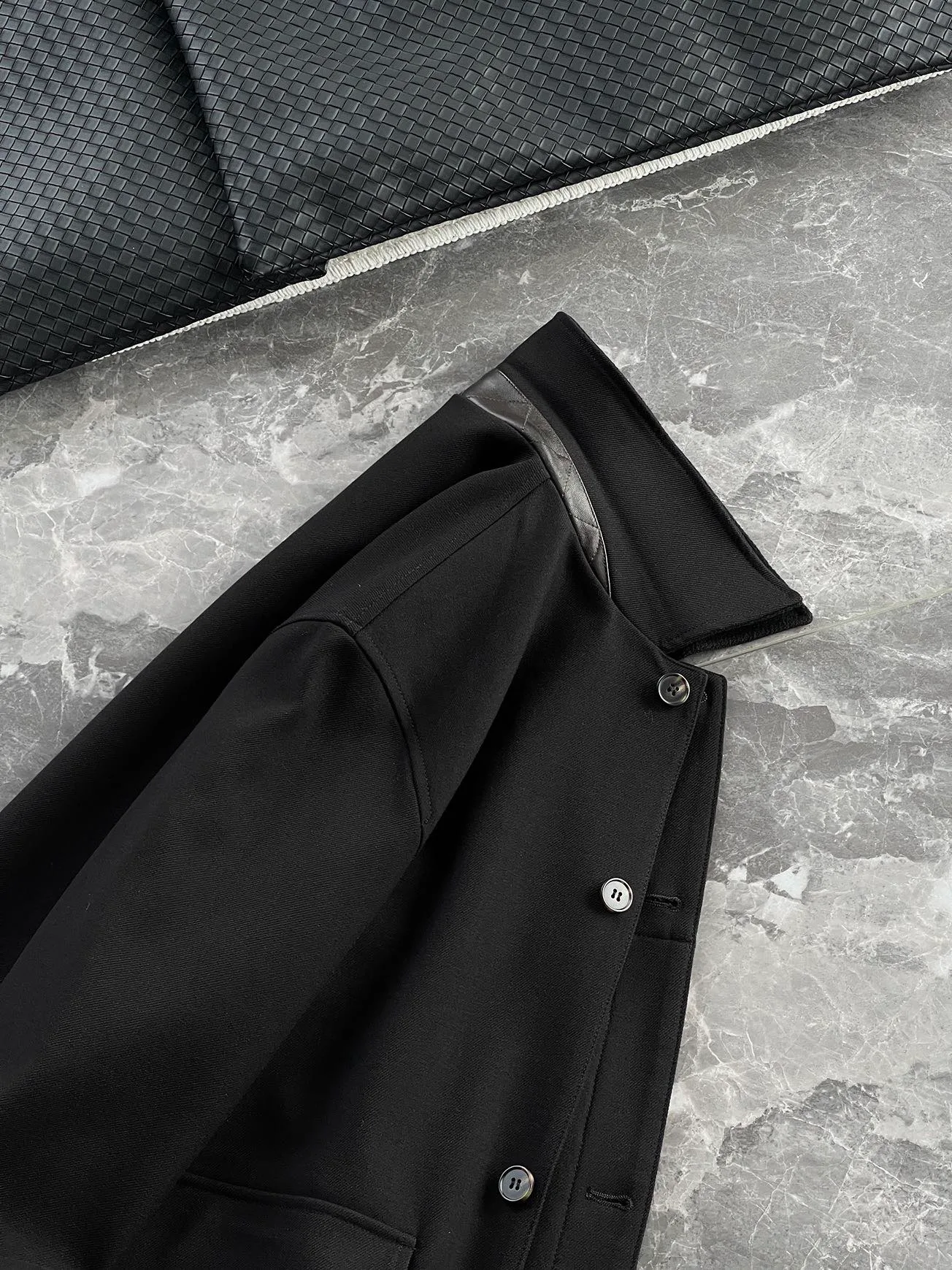 Куртки И Пуховики Мужские Loro Piana 1209607