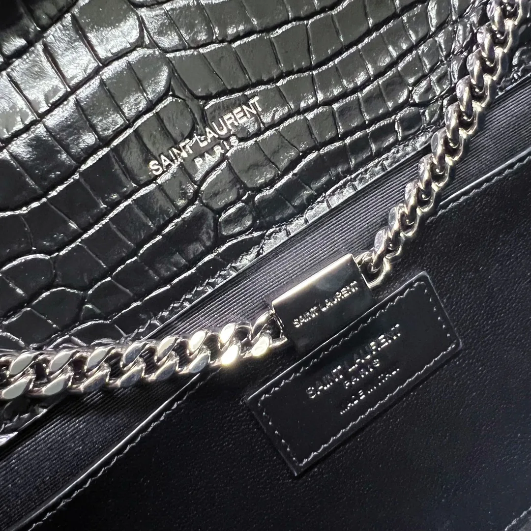 Сумки На Ремне Женские Saint Laurent 143564