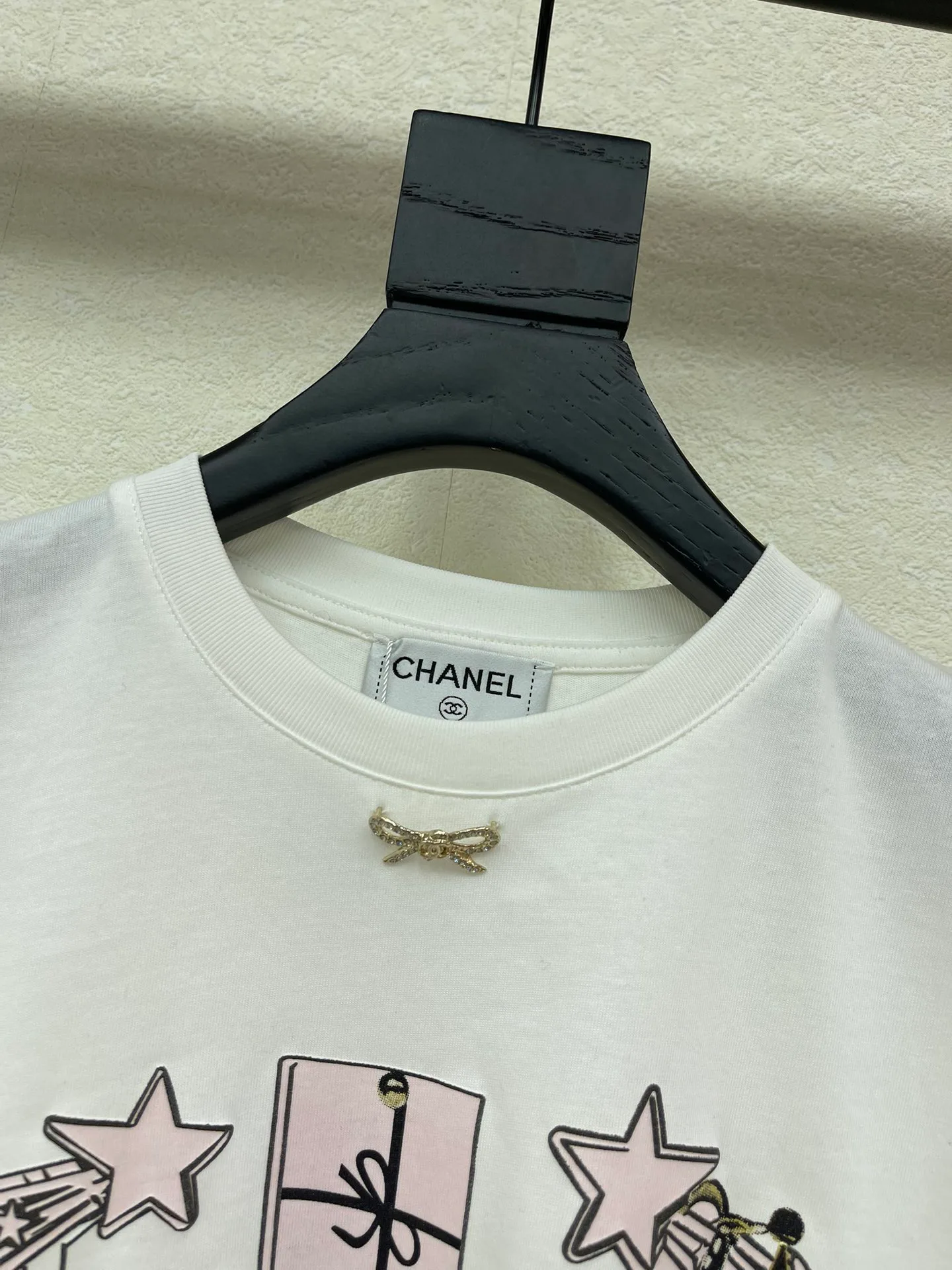 Футболки Женские Chanel 503144