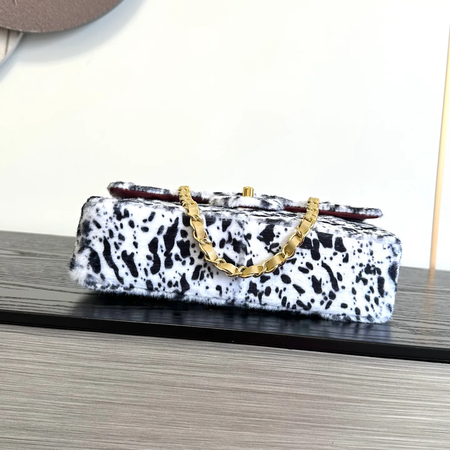 Классические Сумки Женские Chanel 18186175