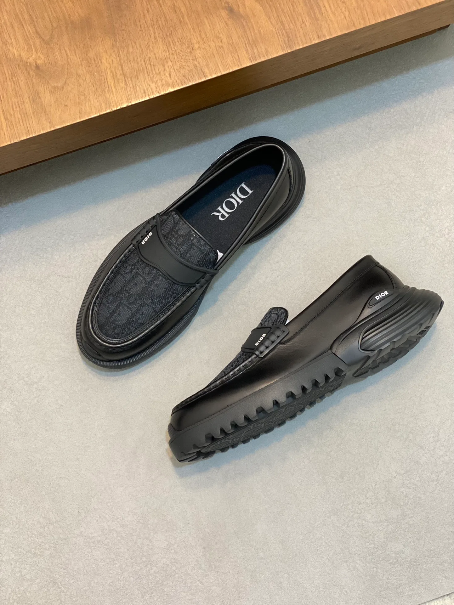 Лоферы И Туфли Мужские Gucci 1161847