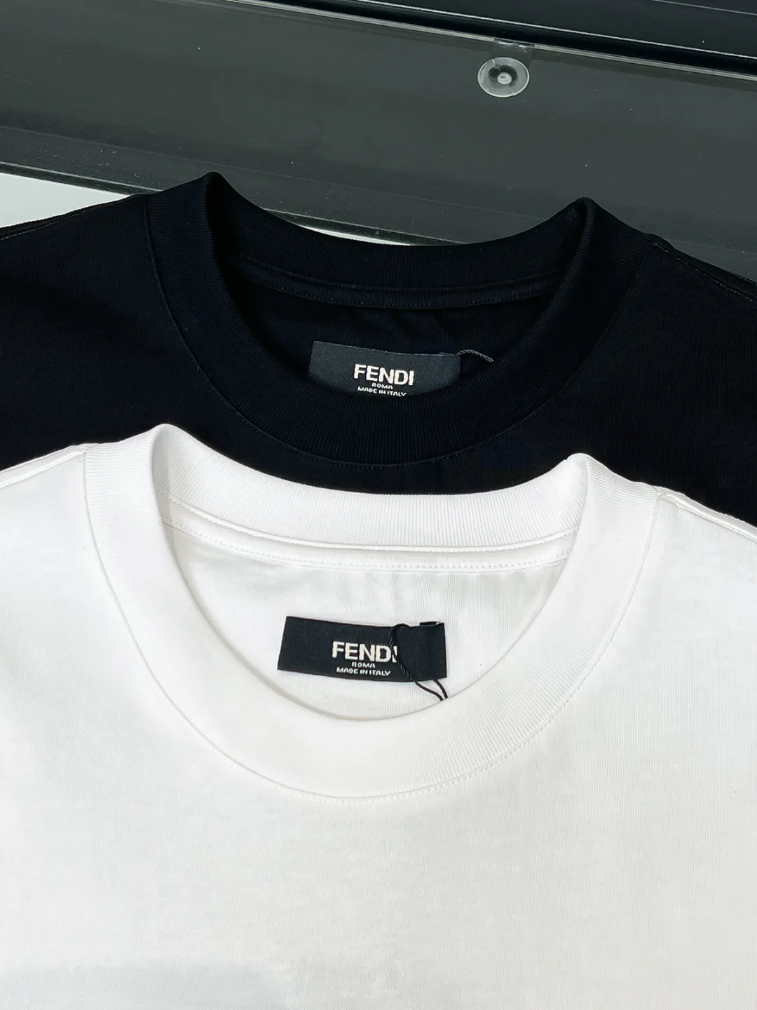 Футболки Женские Fendi 11415689