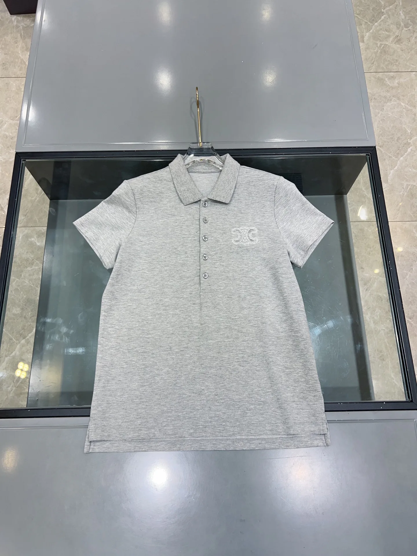 Рубашки Женские Celine 13569683