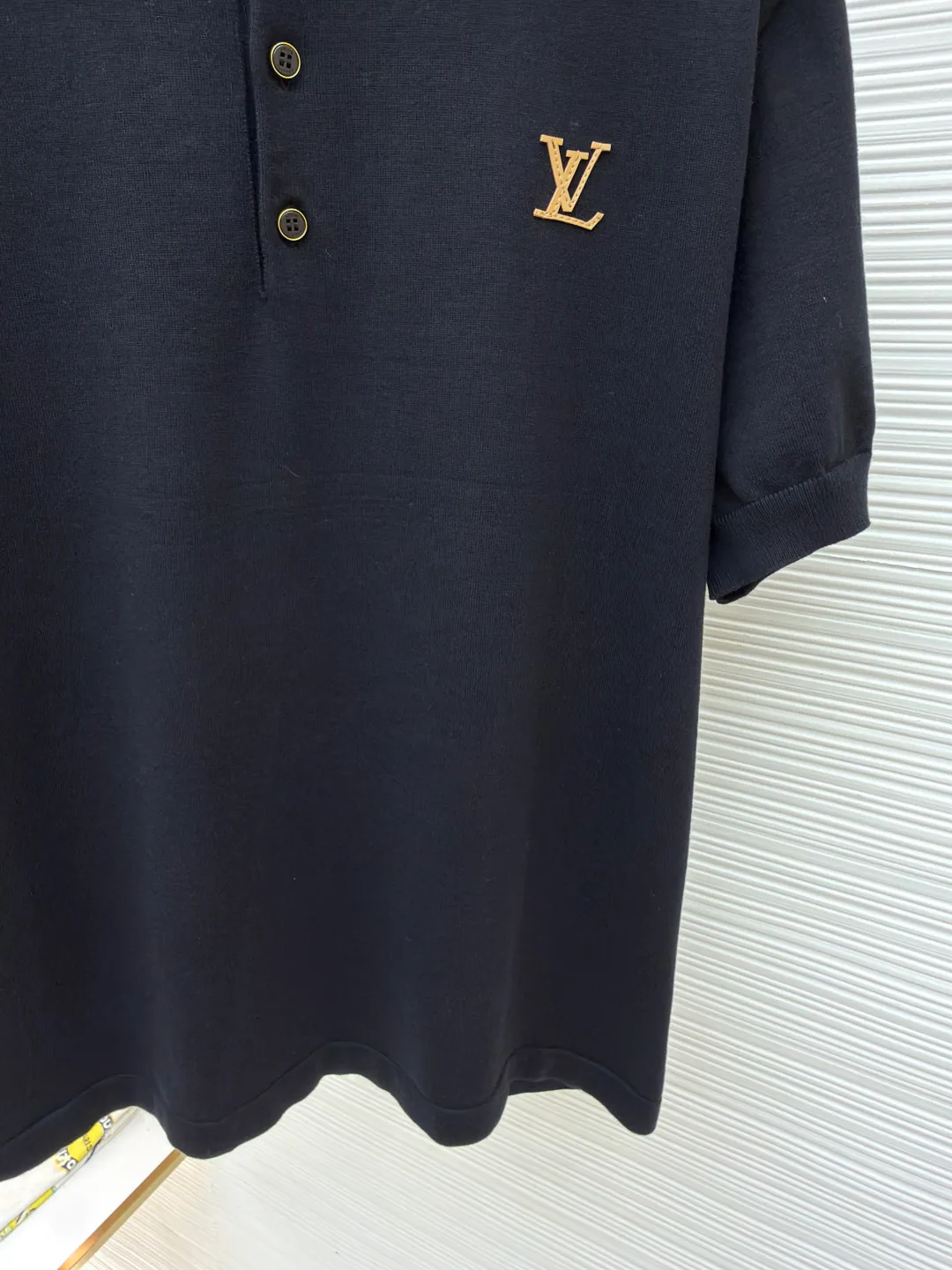 Рубашки Мужские Louis Vuitton 12361136