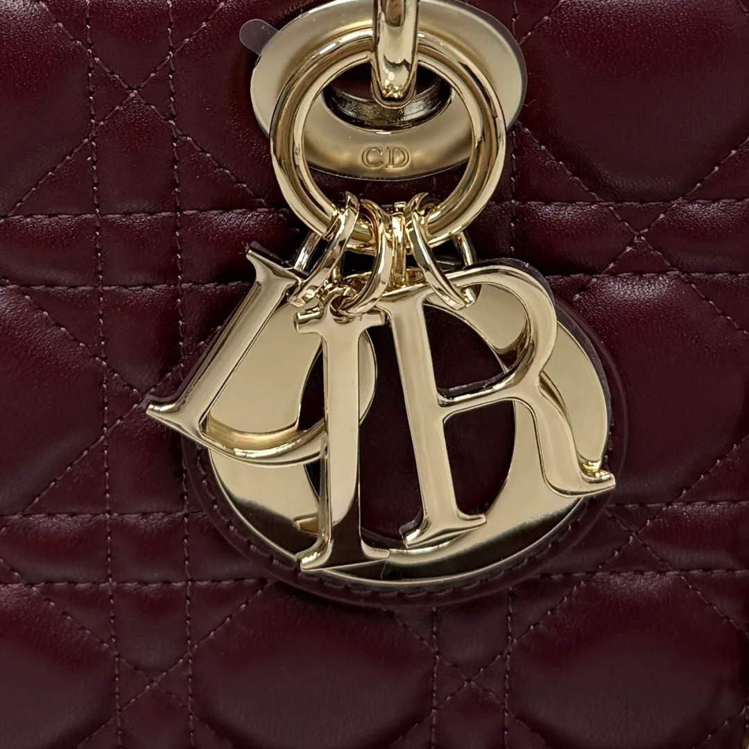 Классические Сумки Женские Christian Dior 17601424