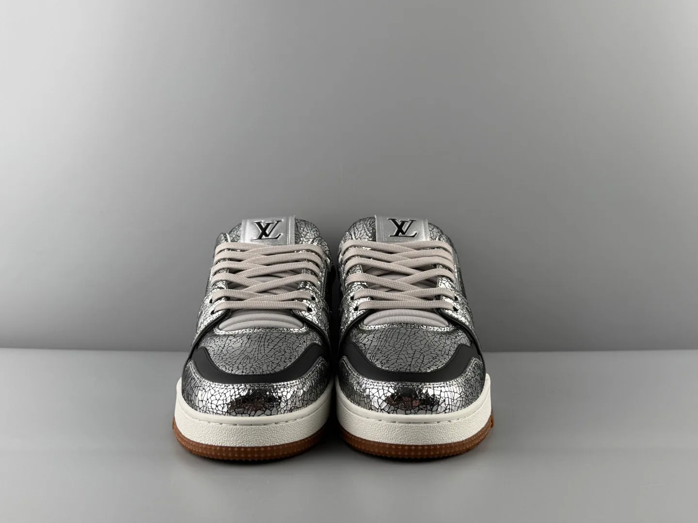 Кроссовки Мужские Louis Vuitton 1851295