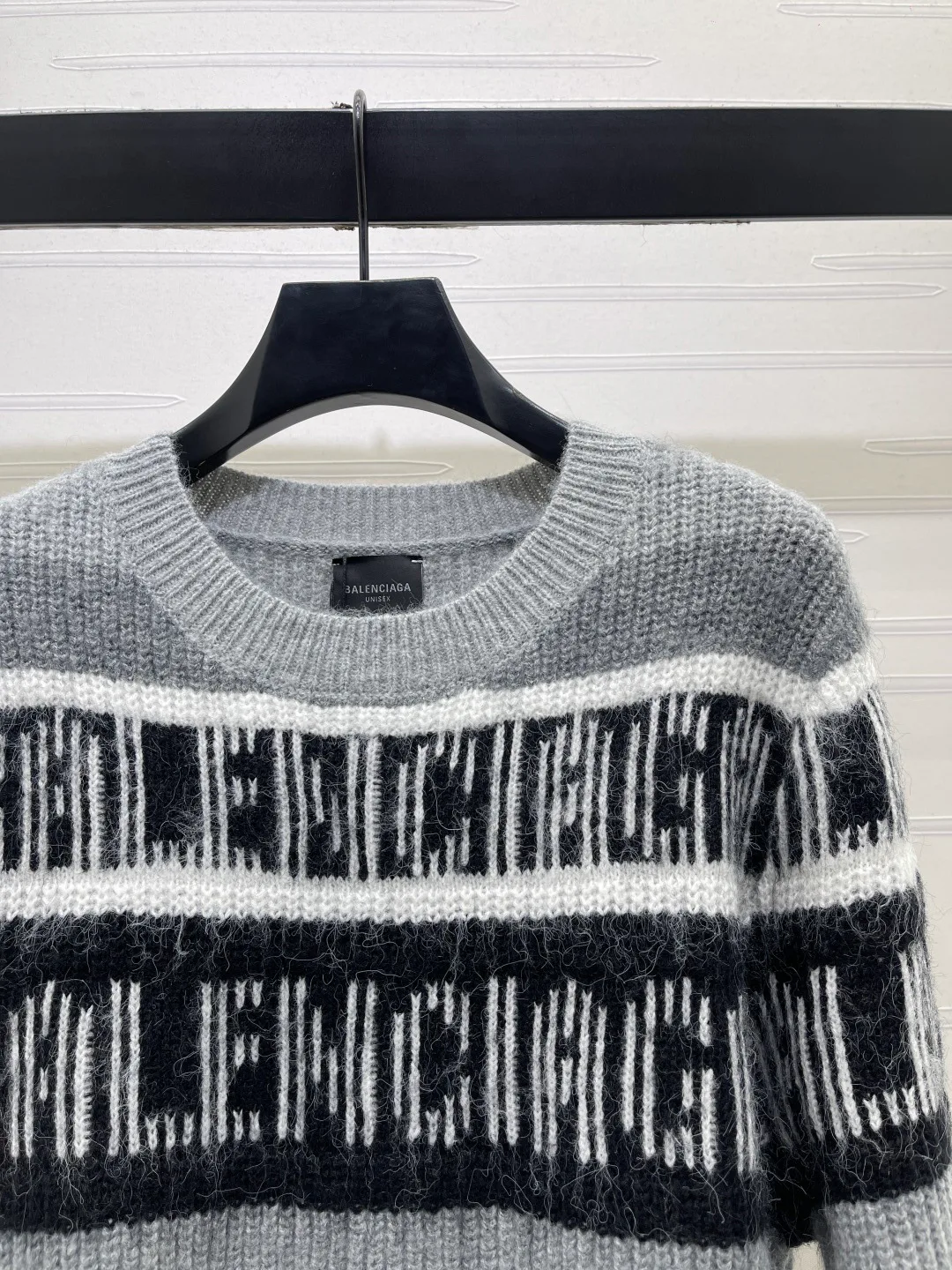 Джемперы И Свитеры Женские Balenciaga 18781455