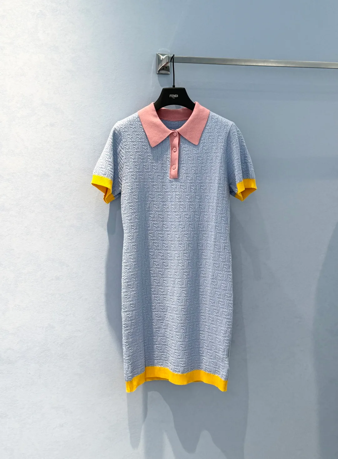 Платья Женские Fendi 11561594