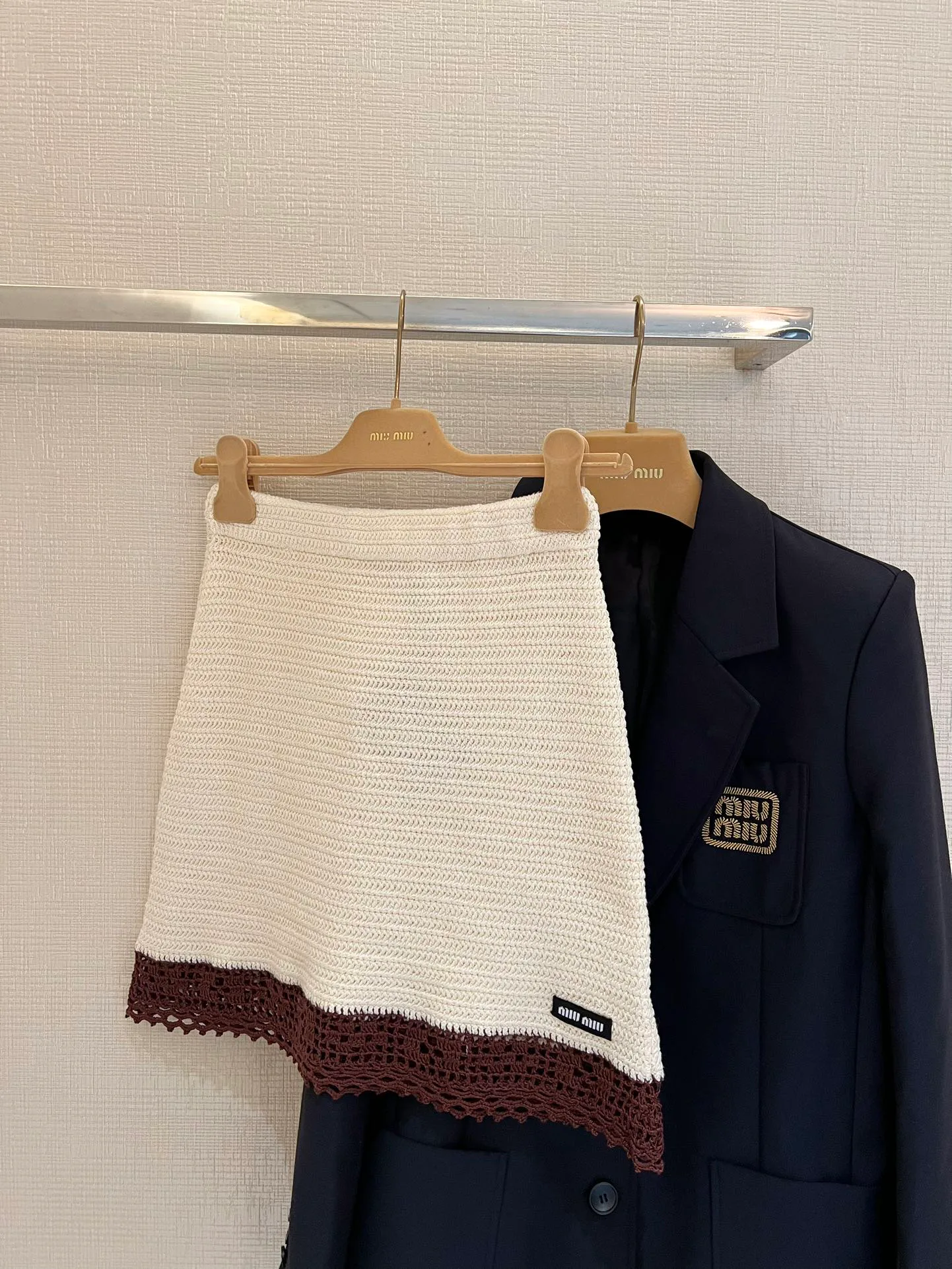 Юбки Женские Miu Miu 20140