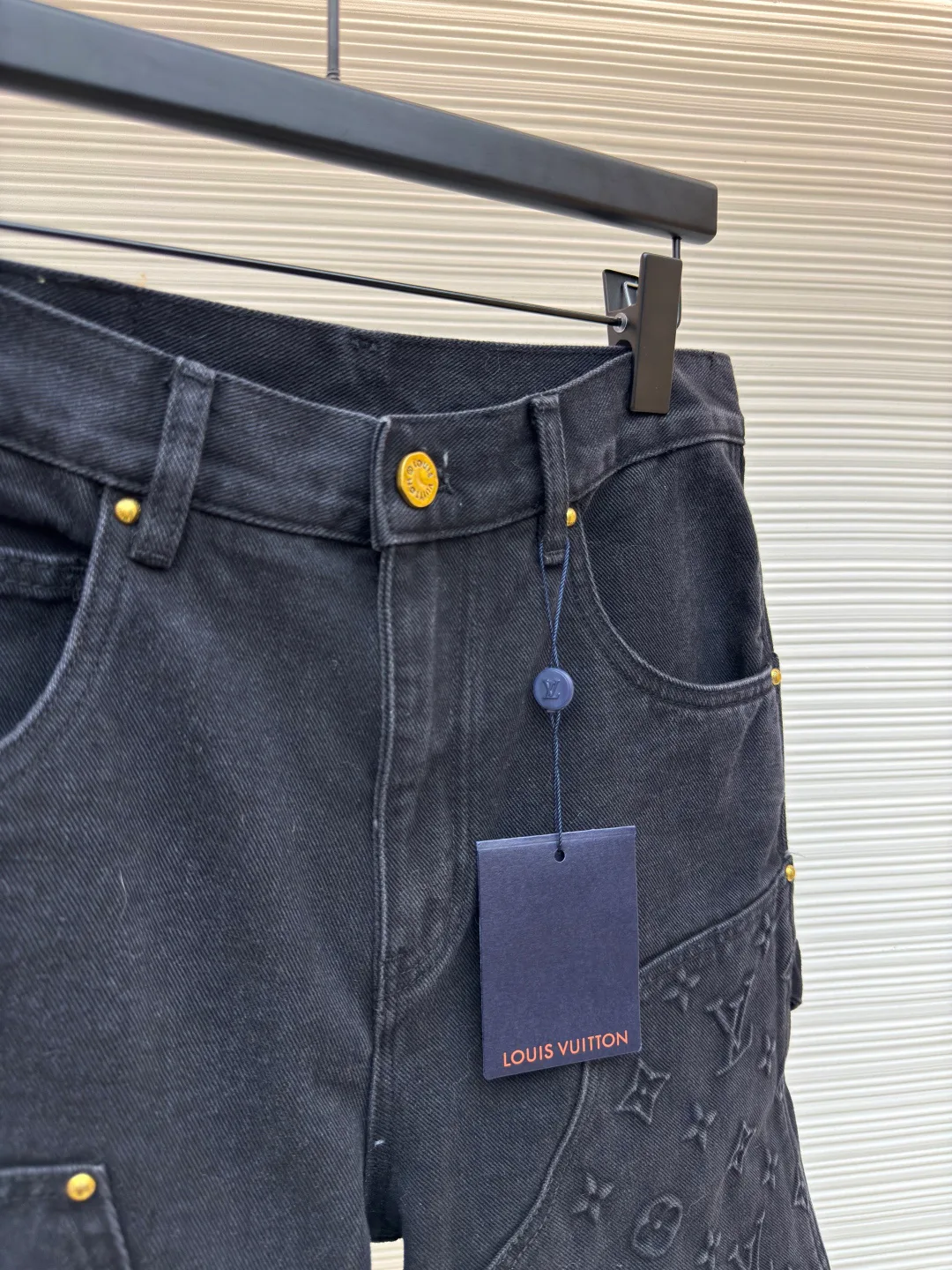 Шорты Мужские Louis Vuitton 13187797