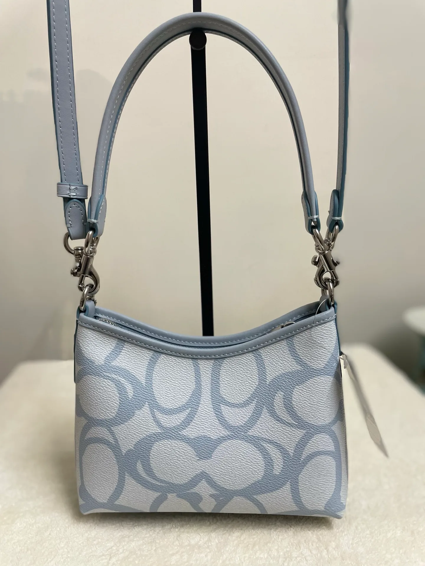 Сумки На Ремне Женские Coach 225819