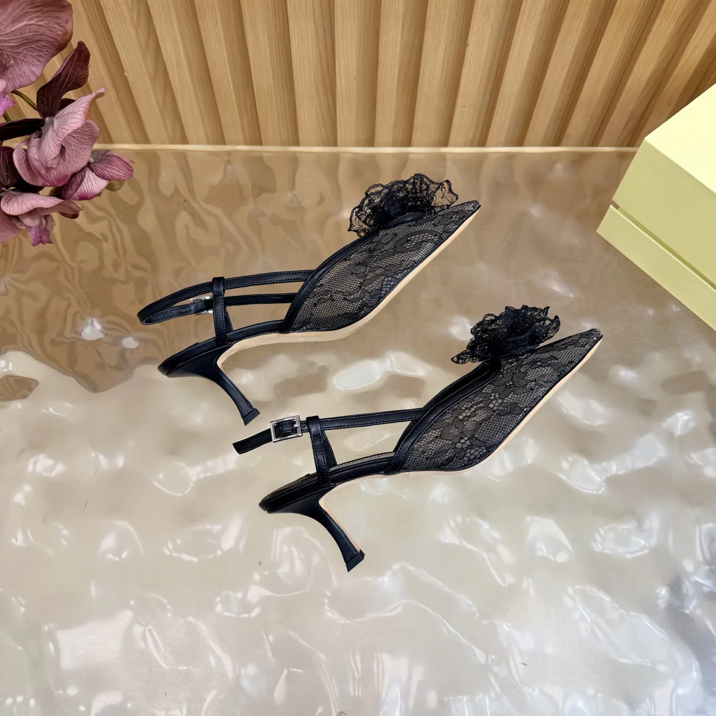 Туфли Женские Jimmy Choo 17302914