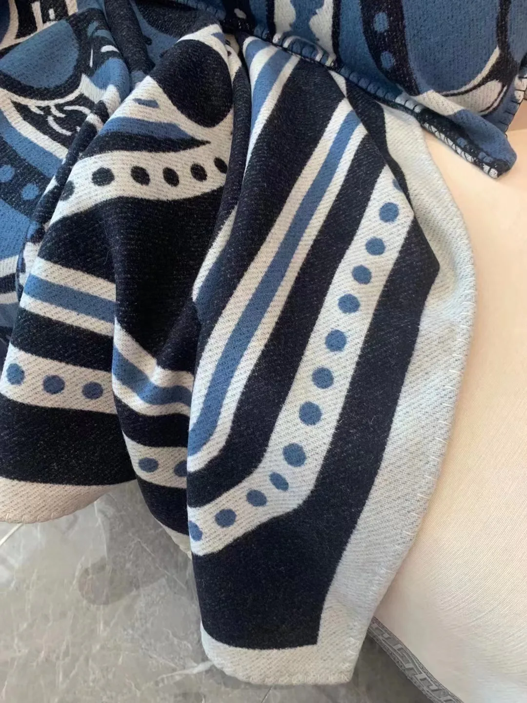 Текстиль Hermes 233222