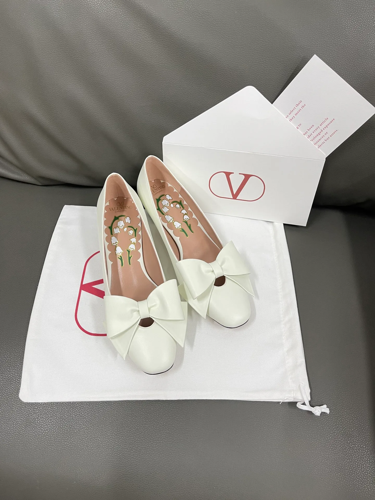 Туфли Женские Valentino 10994230