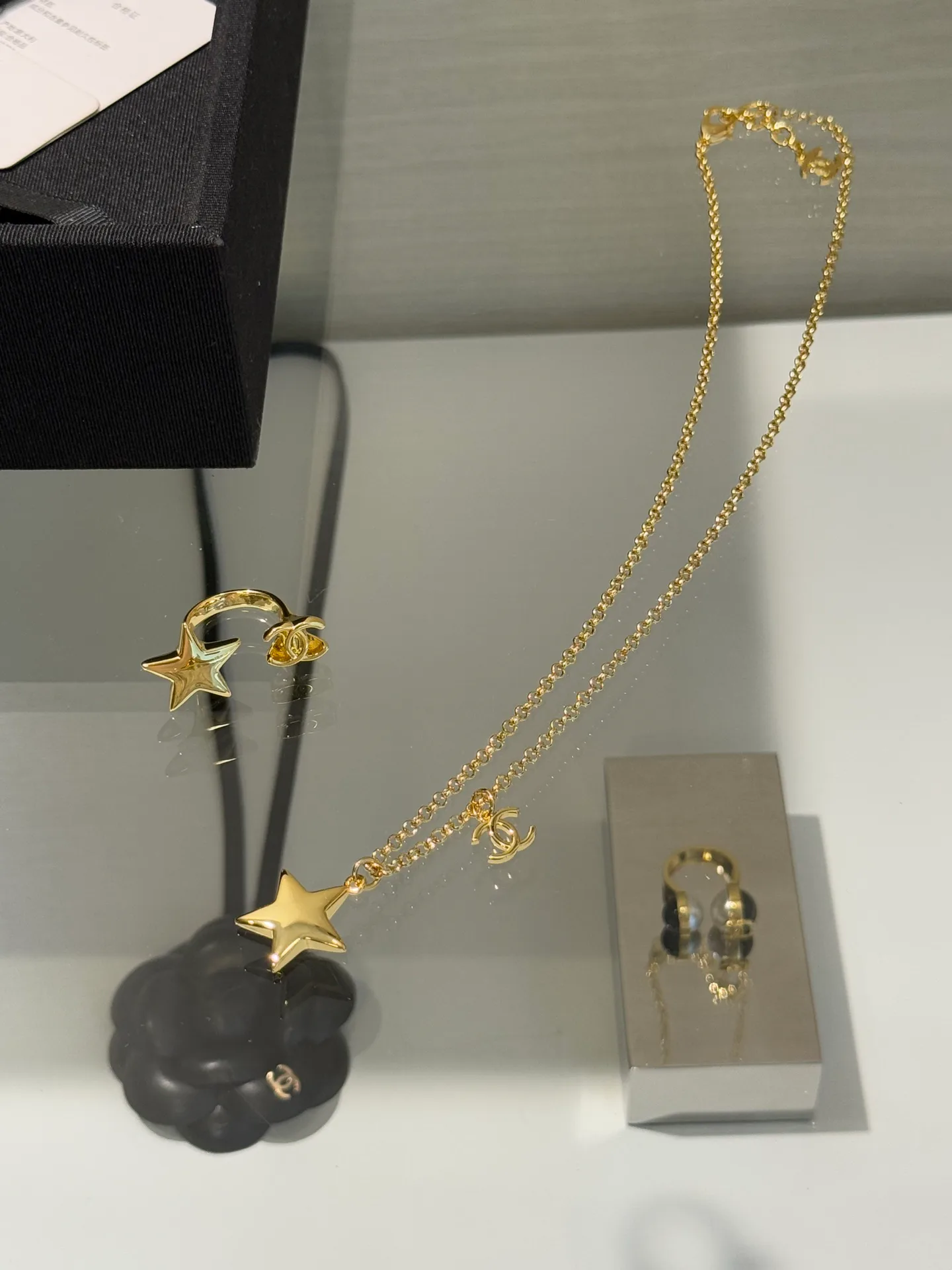 Бижутерия Chanel 13115111