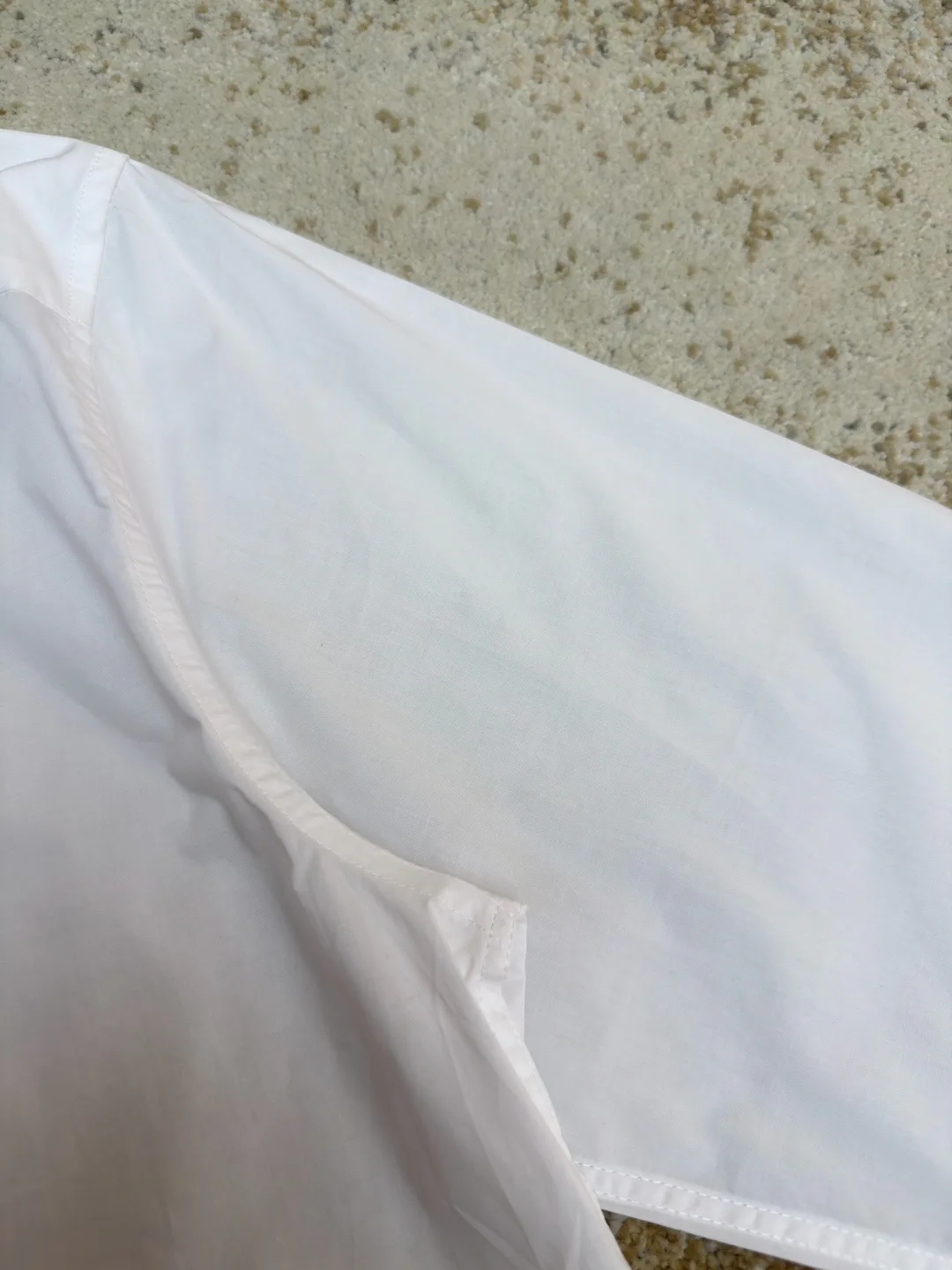 Рубашки Мужские Christian Dior 13133420