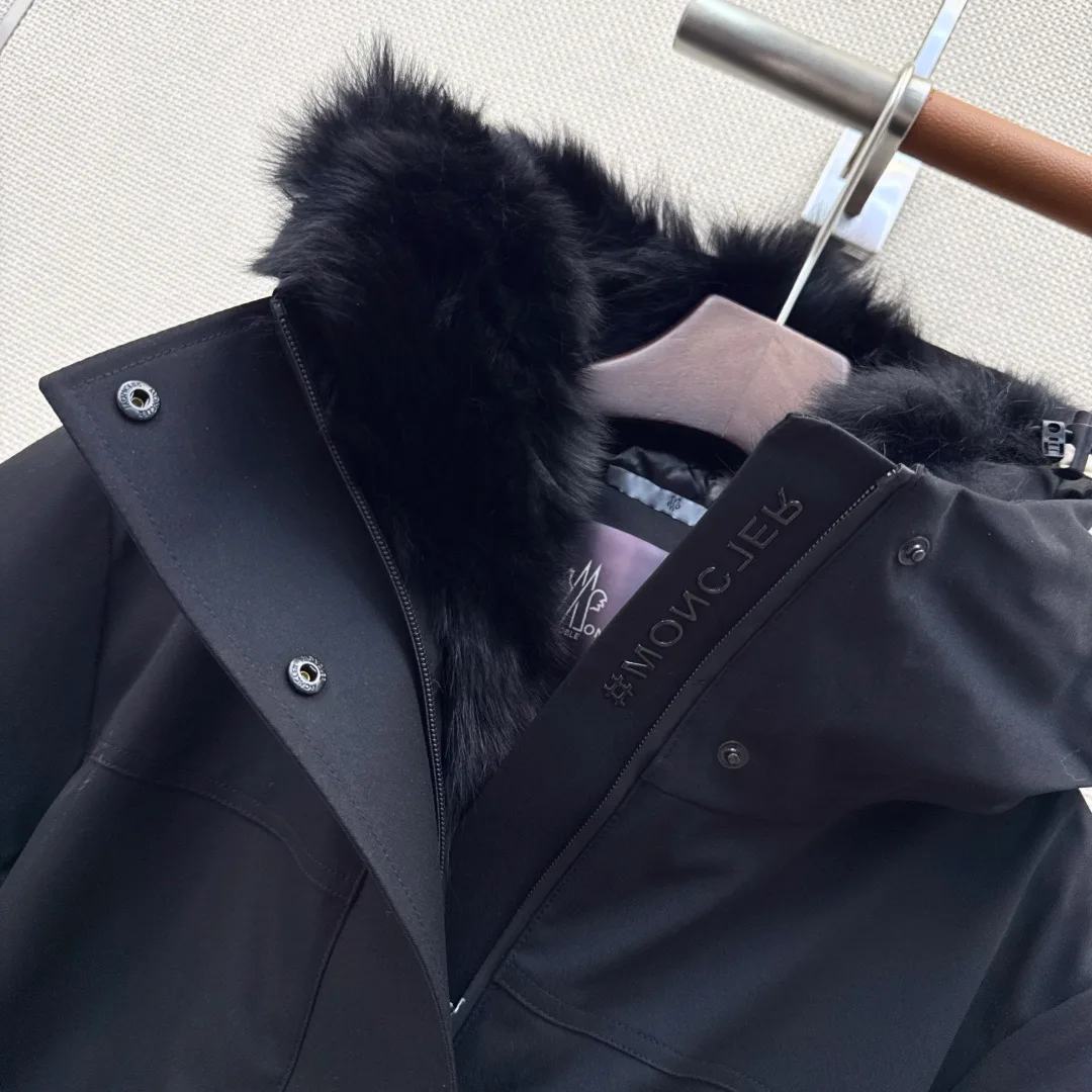 Куртки И Пуховики Женские Moncler 18721785