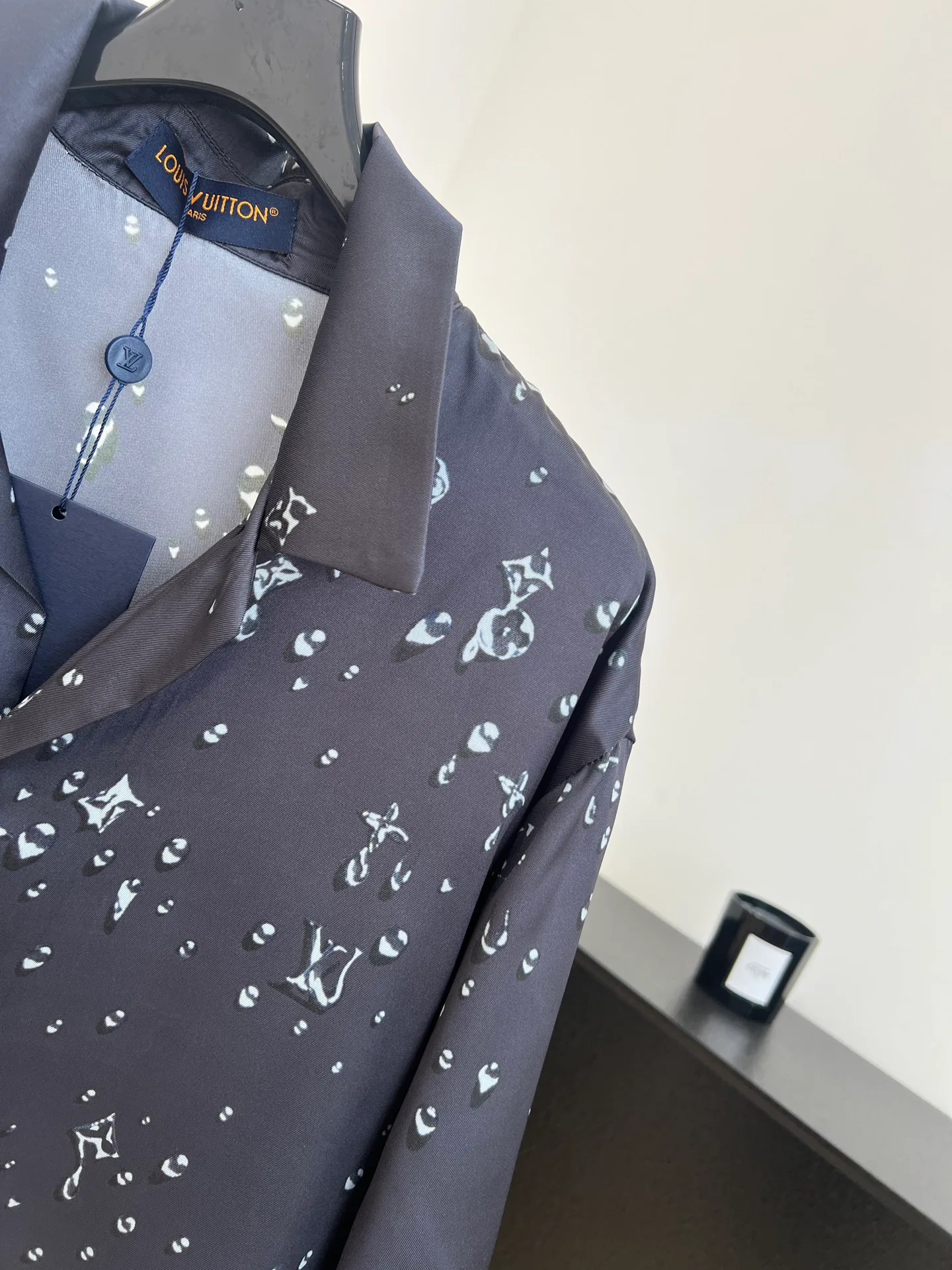 Рубашки Мужские Louis Vuitton 11153281
