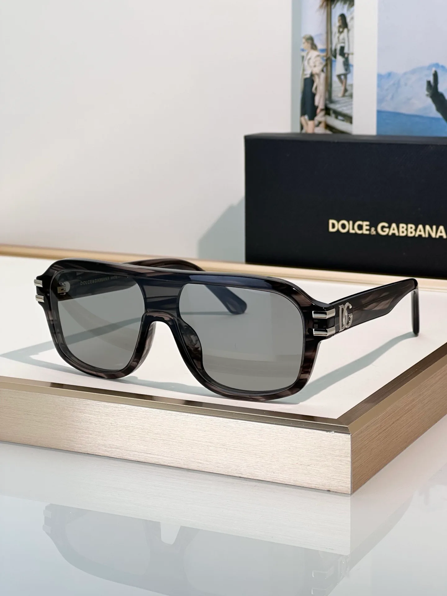 Очки Dolce & Gabbana 11952652