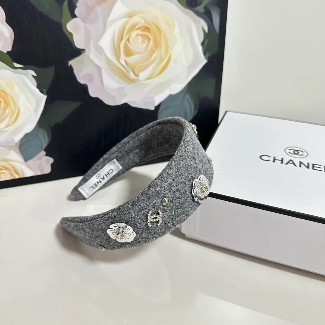 Головные Уборы Chanel 11469199