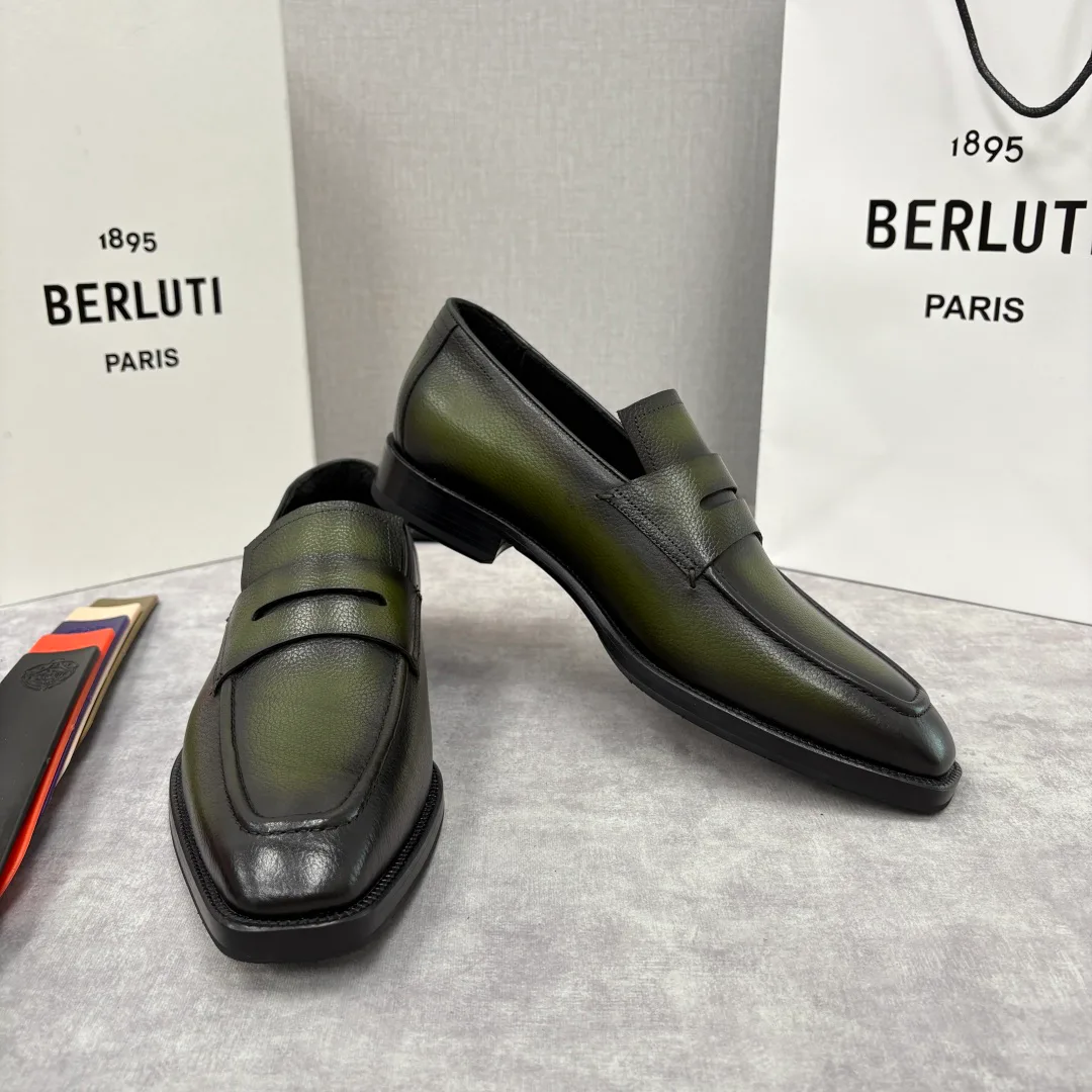 Туфли Мужские Berluti 149026