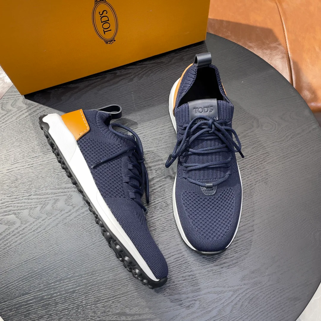 Кроссовки Женские Tod's 205633