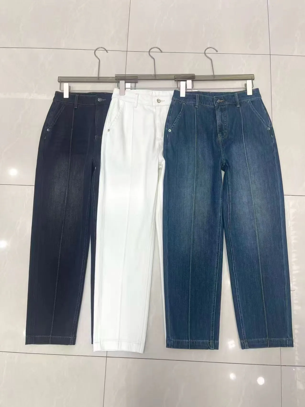 Джинсы Женские Hermes 11447875