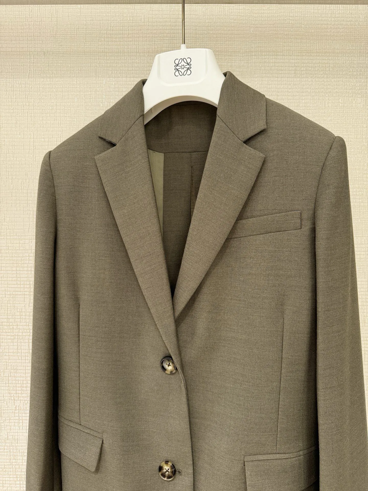 Жакеты Женские Loewe 70051