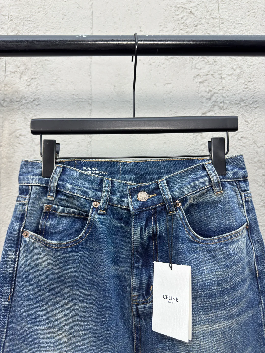 Джинсы Женские Celine 27264