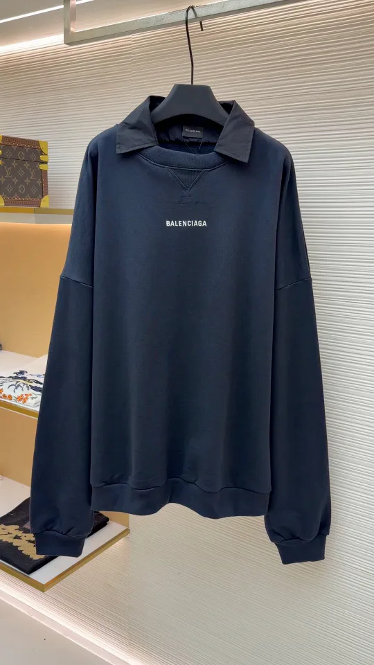 Свитшоты И Худи Женские Balenciaga 5380419