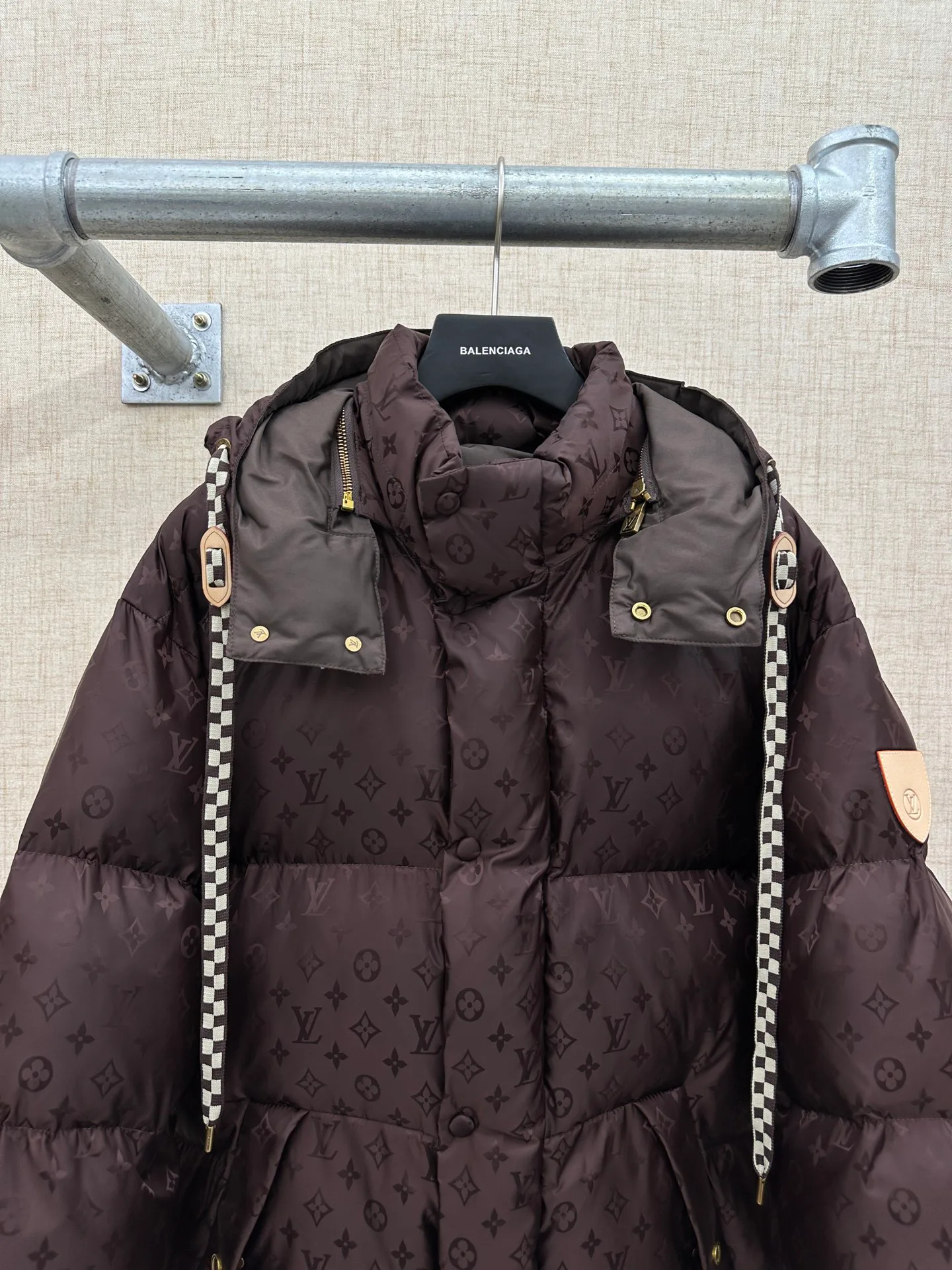 Куртки Женские Louis Vuitton 212582