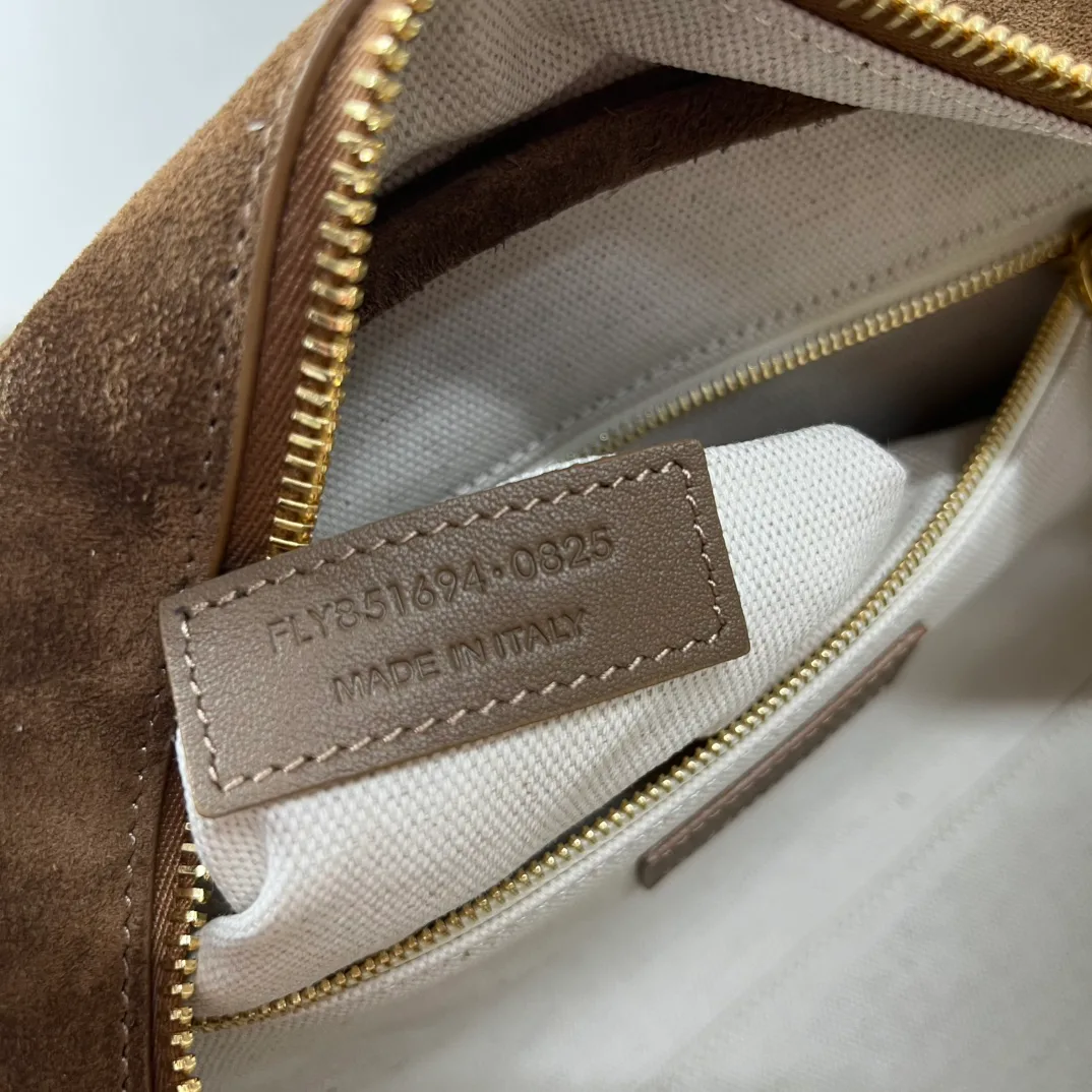 Сумки На Ремне Женские Saint Laurent 354856