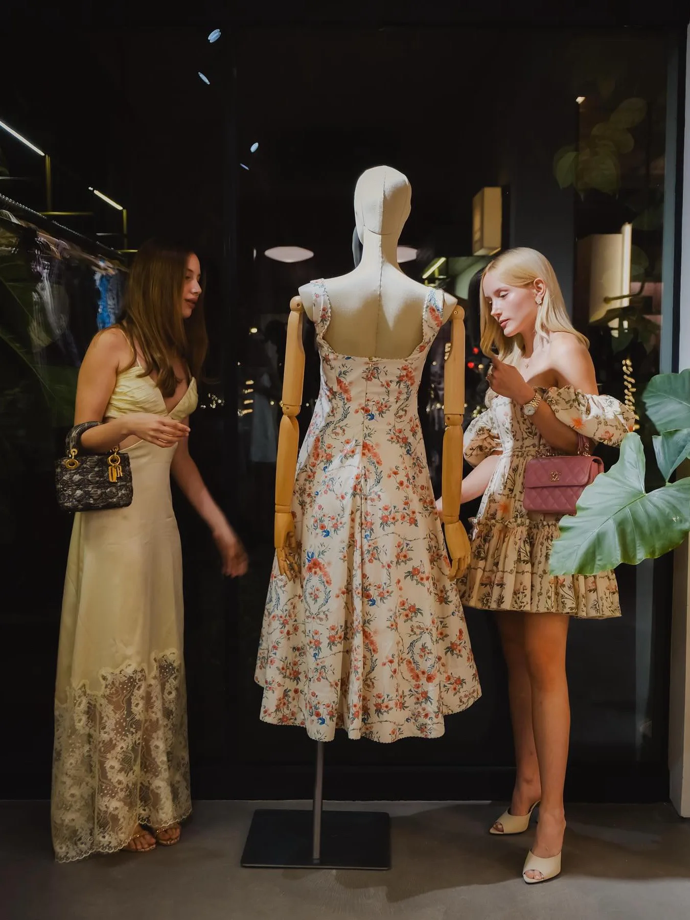 Платья Женские Zimmermann 12650320