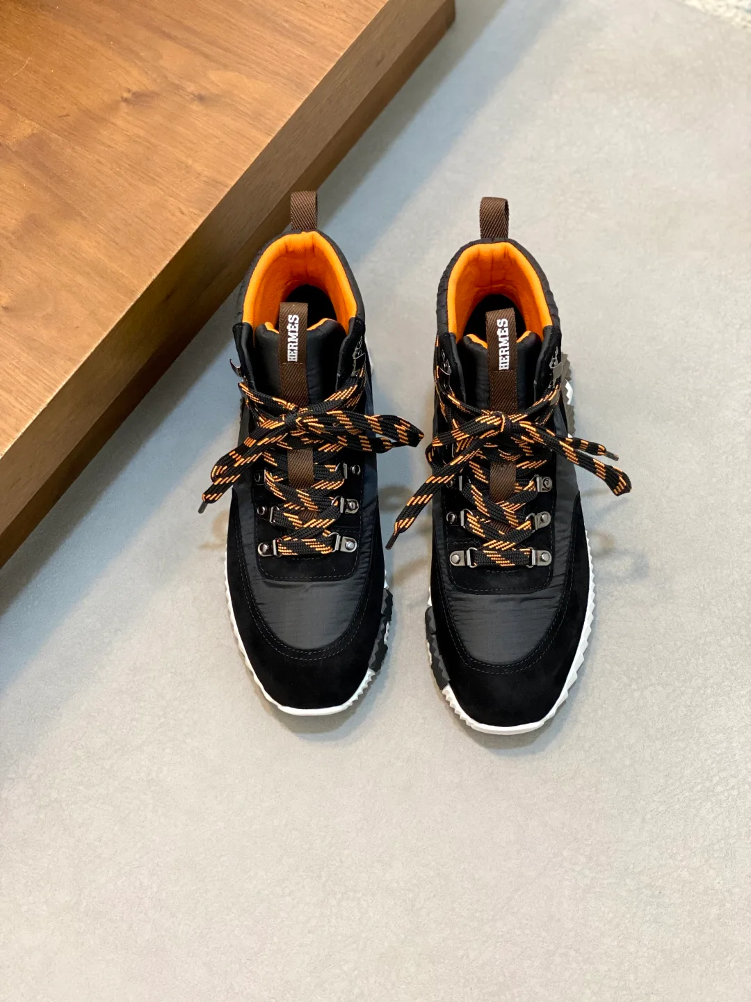 Ботинки Мужские Hermes 149216