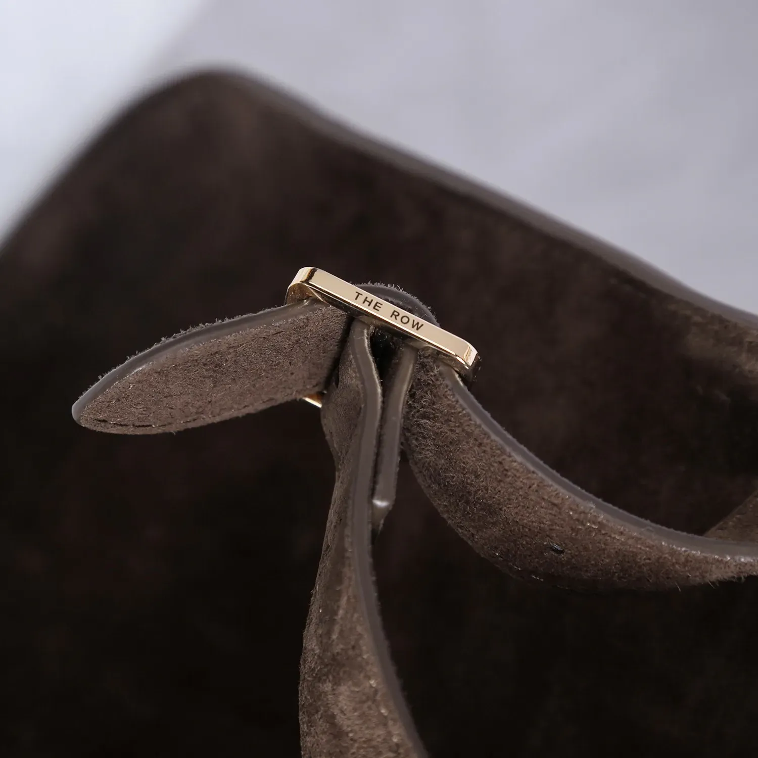 Классические Сумки Женские The Row 116274