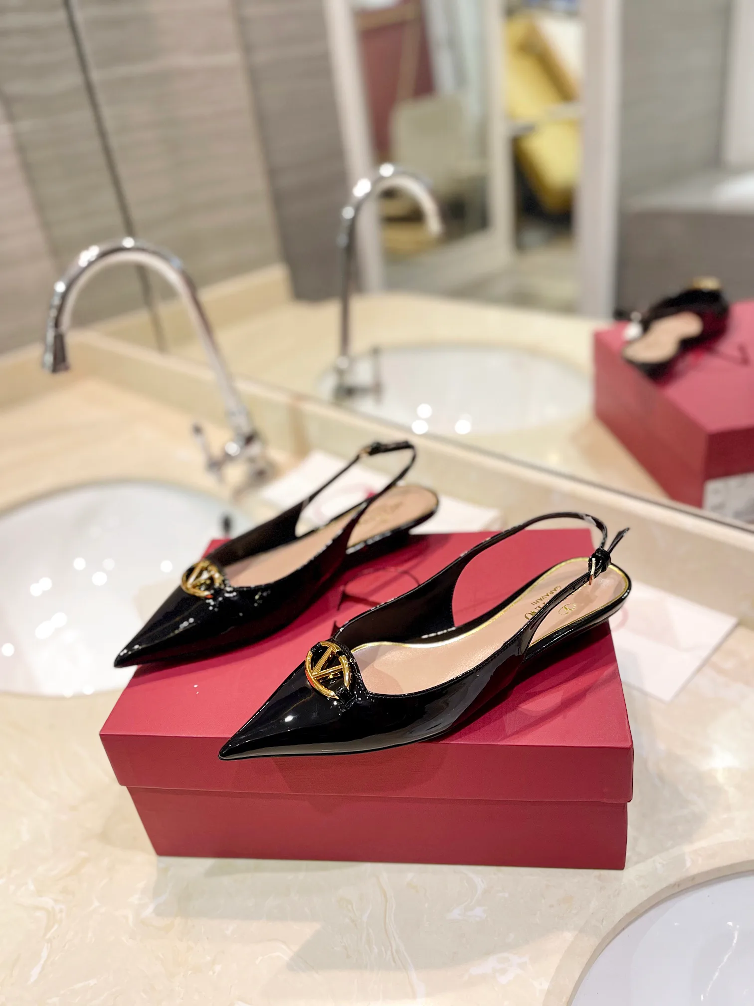 Туфли Женские Valentino 11683069