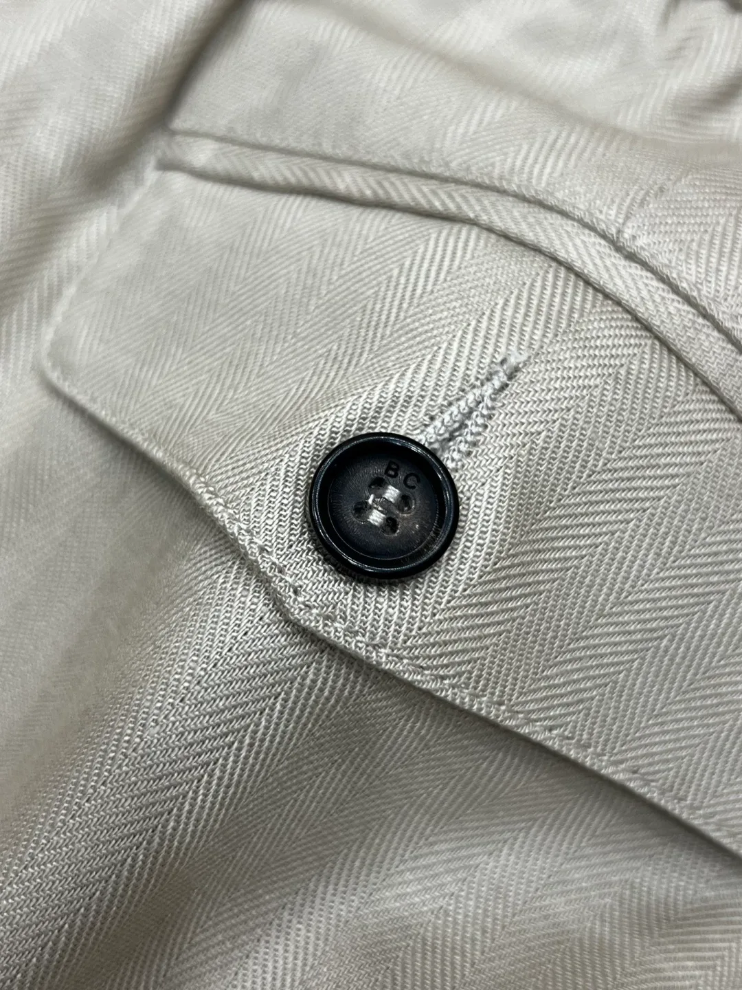 Брюки Мужские Brunello Cucinelli 17364915