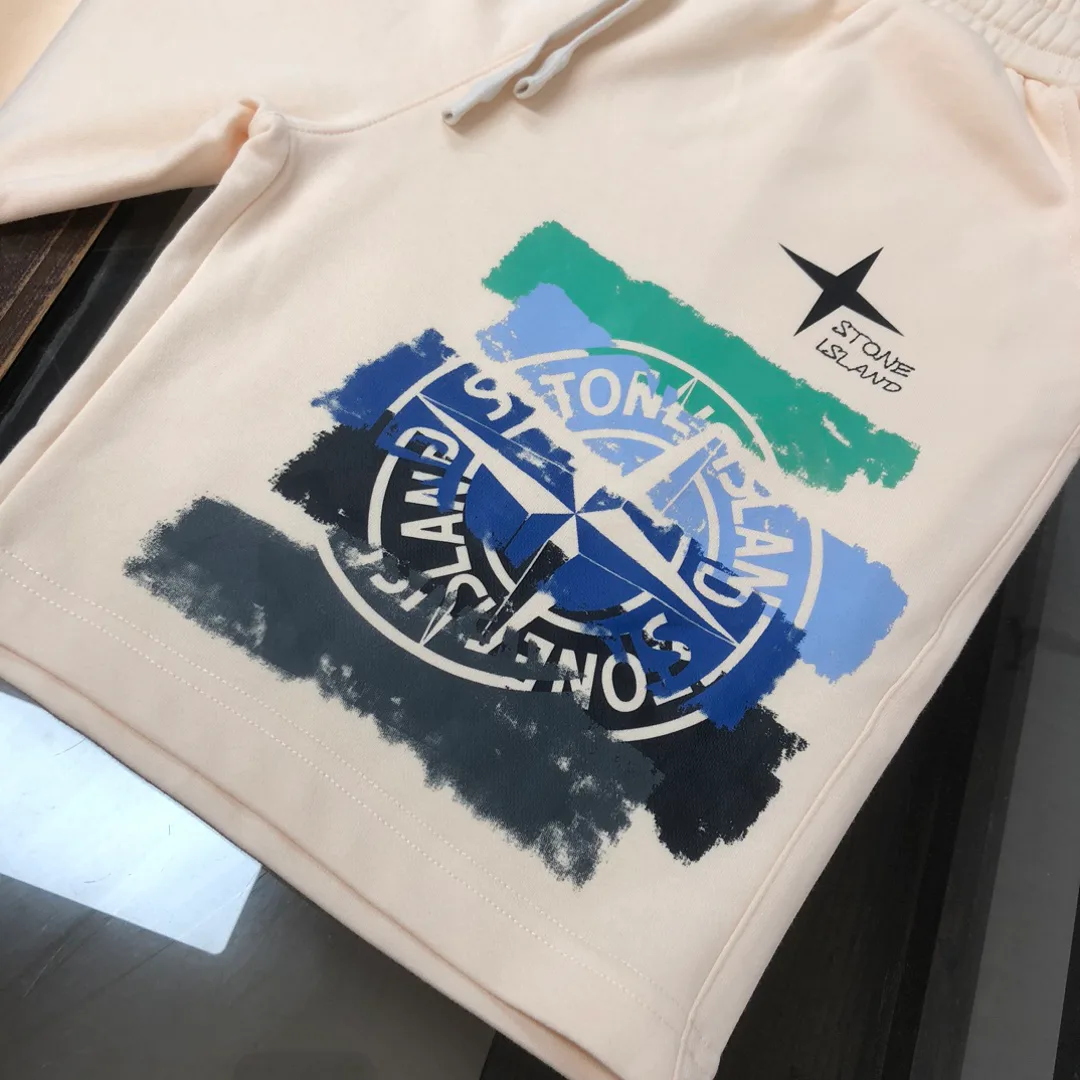 Шорты Женские Stone Island 14600